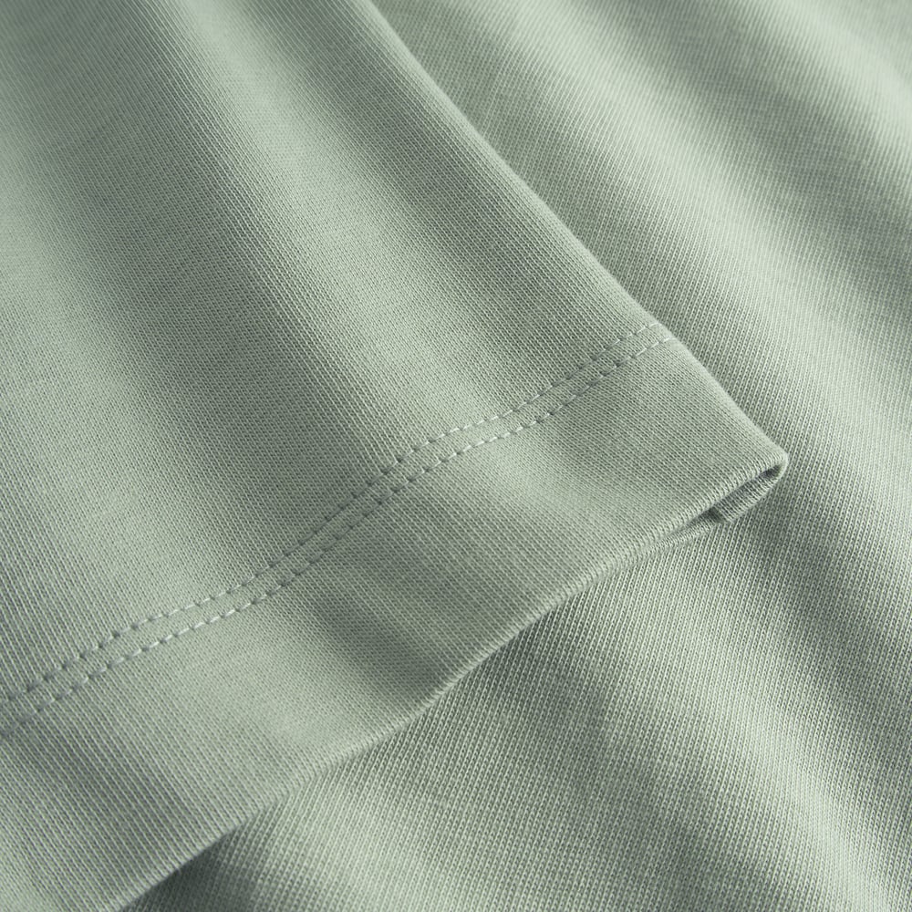 T-shirt Ljusdal Iceberg Green