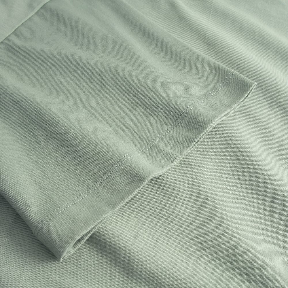 T-shirt Ljusdal Iceberg Green