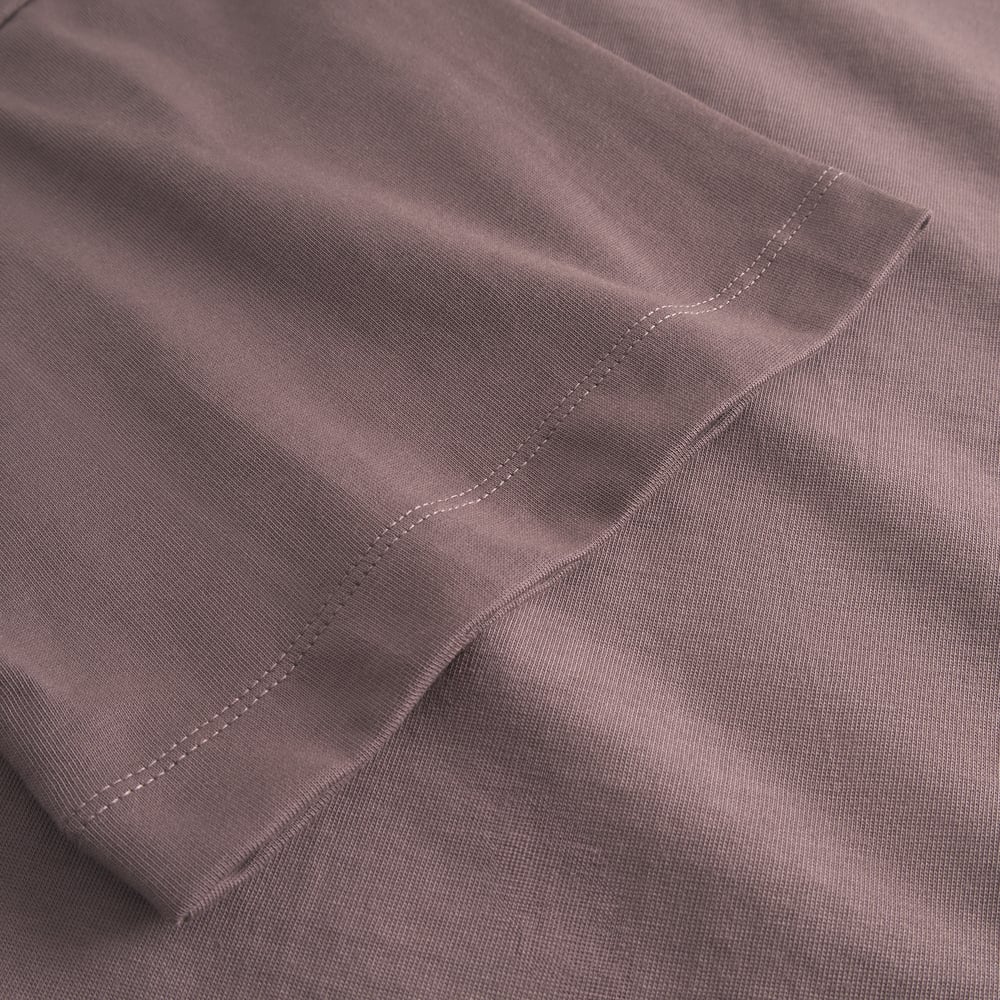 T-shirt Ljusdal Sparrow Brown