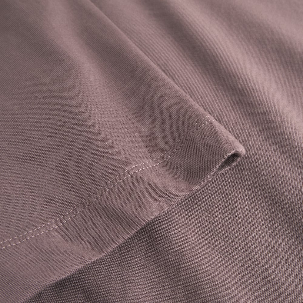 T-shirt Ljusdal Sparrow Brown