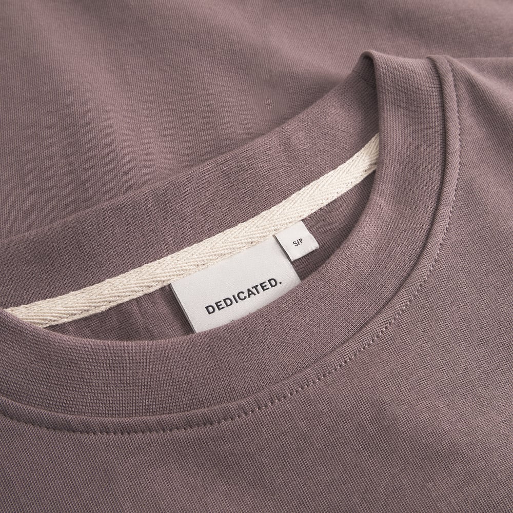 T-shirt Ljusdal Sparrow Brown