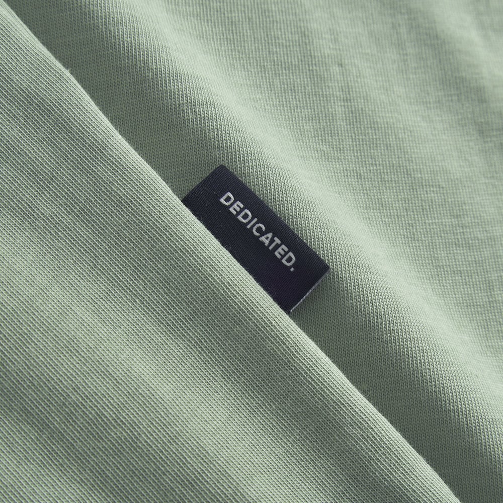T-shirt Skanstull Iceberg Green