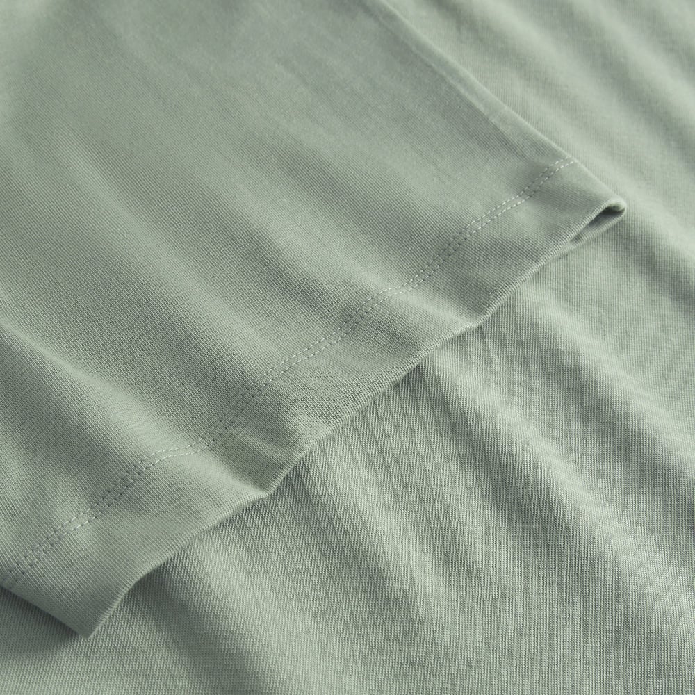 T-shirt Skanstull Iceberg Green