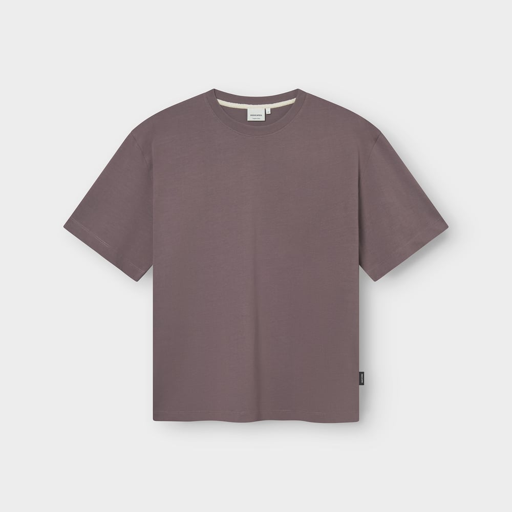 T-shirt Skanstull Sparrow Brown