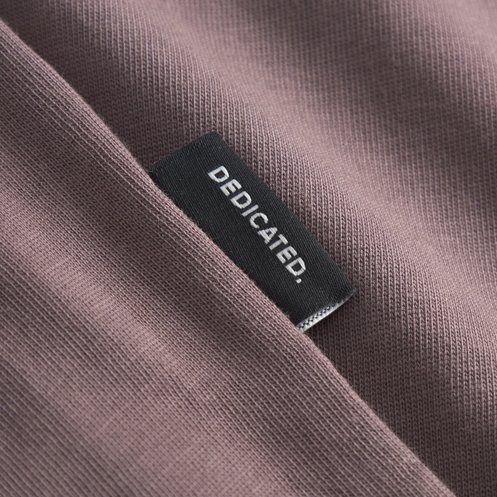 T-shirt Skanstull Sparrow Brown