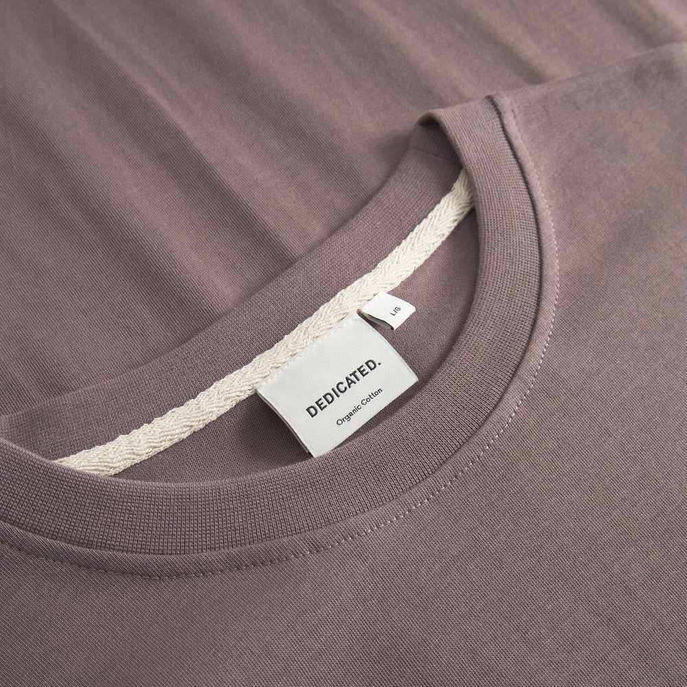 T-shirt Skanstull Sparrow Brown