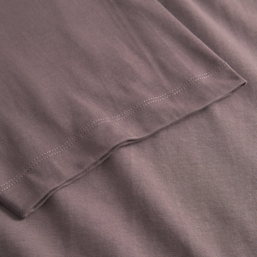 T-shirt Skanstull Sparrow Brown