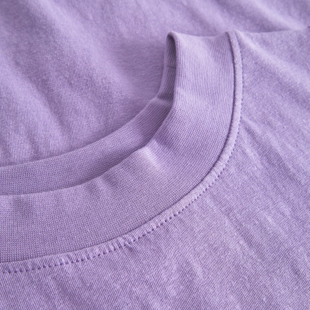 Top Namsos Hemp Haze Purple