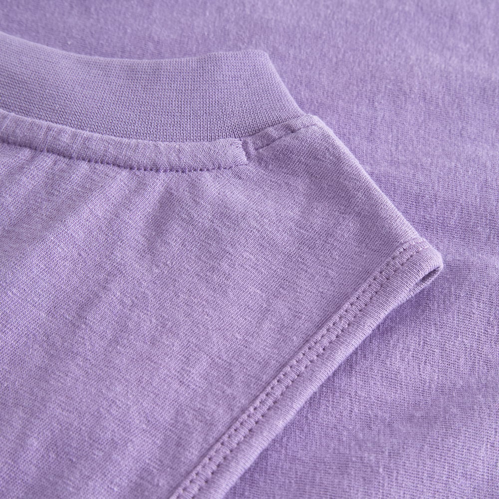 Top Namsos Hemp Haze Purple