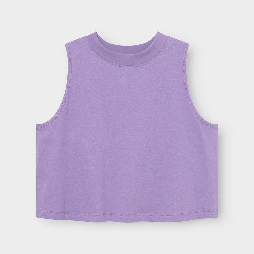 Top Namsos Hemp Haze Purple