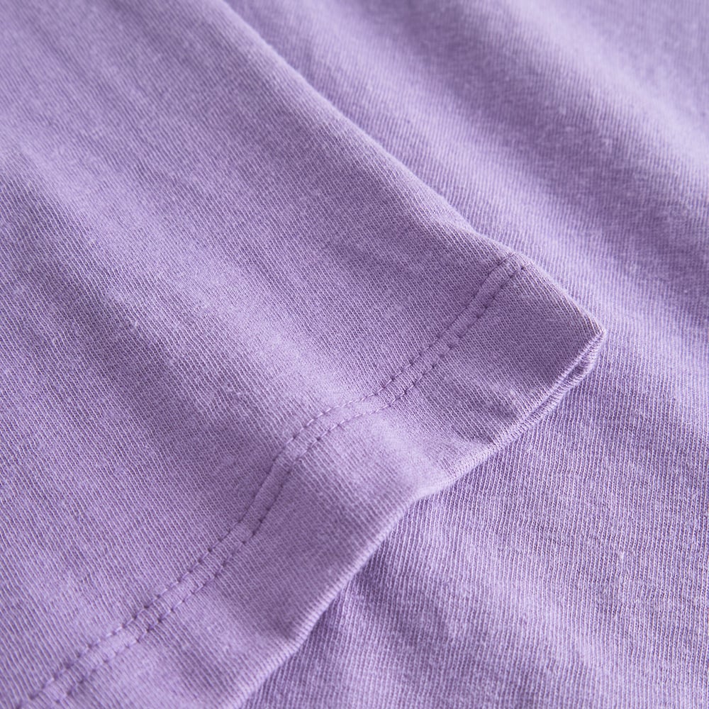 Top Namsos Hemp Haze Purple