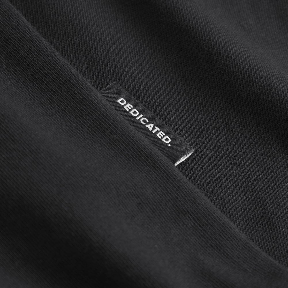 T-shirt Stockholm Enjoy Before It Melts Black