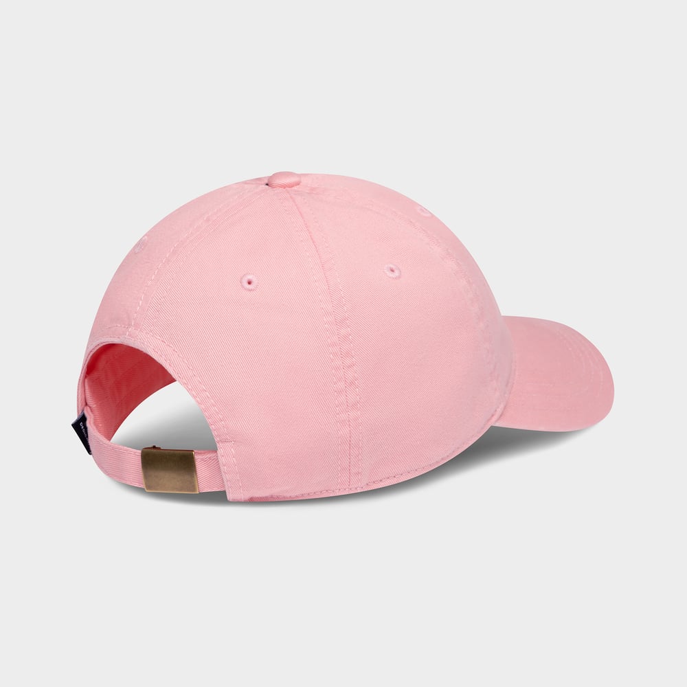 Soft Cap Slussen Siesta Fiesta Pink