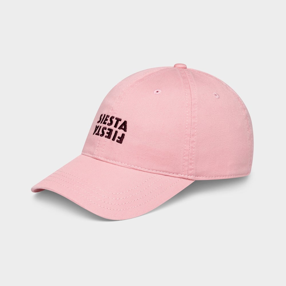 Soft Cap Slussen Siesta Fiesta Pink
