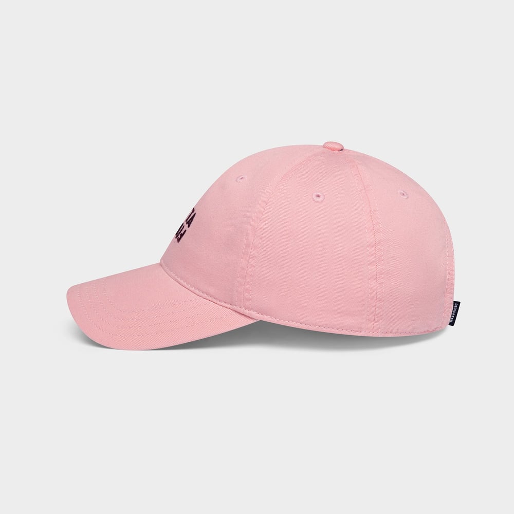 Soft Cap Slussen Siesta Fiesta Pink
