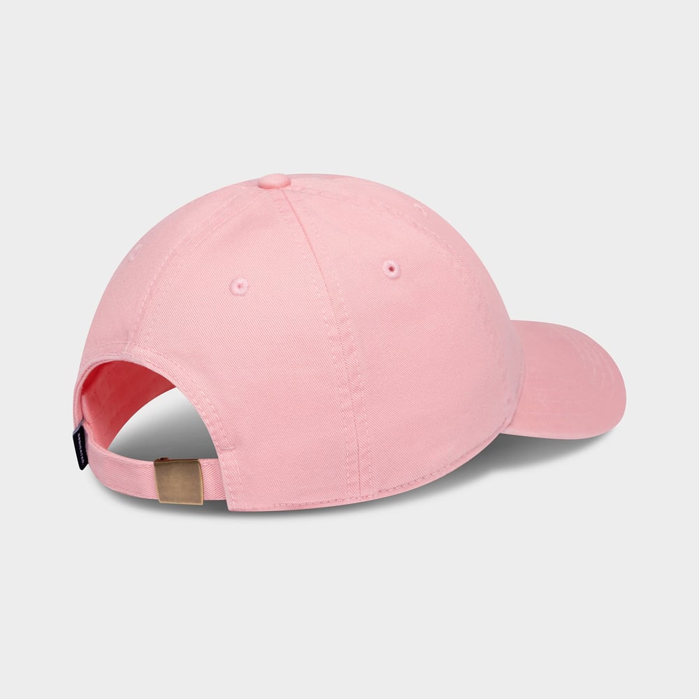 Soft Cap Slussen Self Love Club Pink