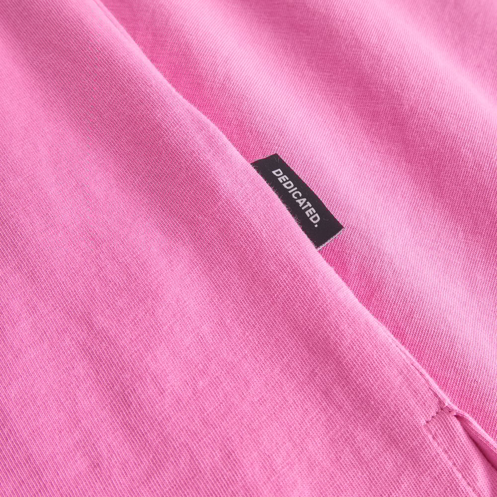 T-shirt Visby Base Moonlite Pink