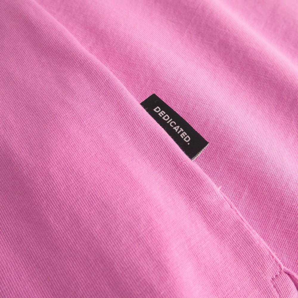 T-shirt Visby Best Lives Moonlite Pink