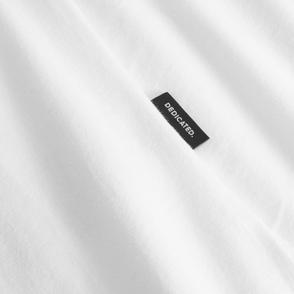 T-shirt Visby Self Love Club White