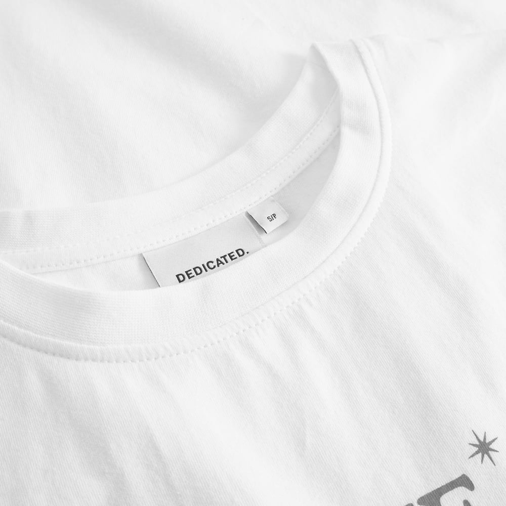 T-shirt Visby Self Love Club White