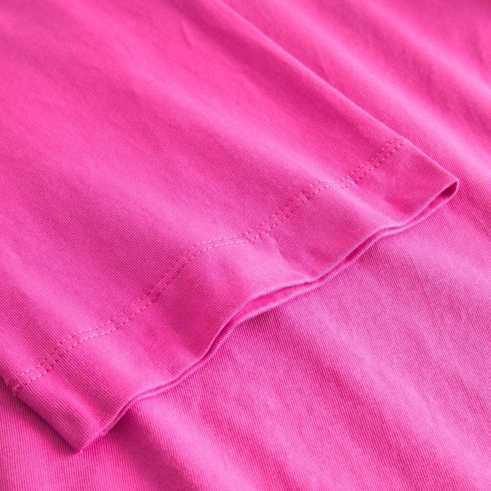 T-shirt Vadstena Base Violet Pink