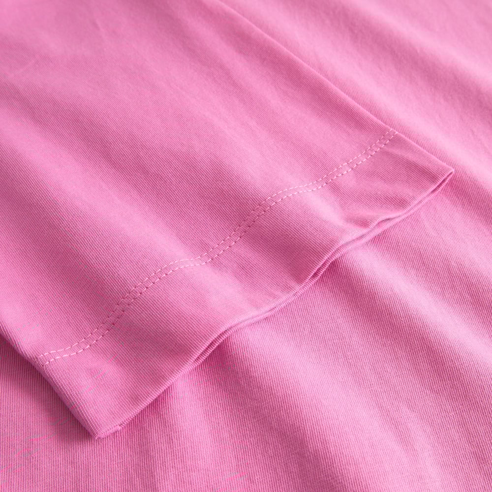 T-shirt Vadstena Base Moonlite Pink