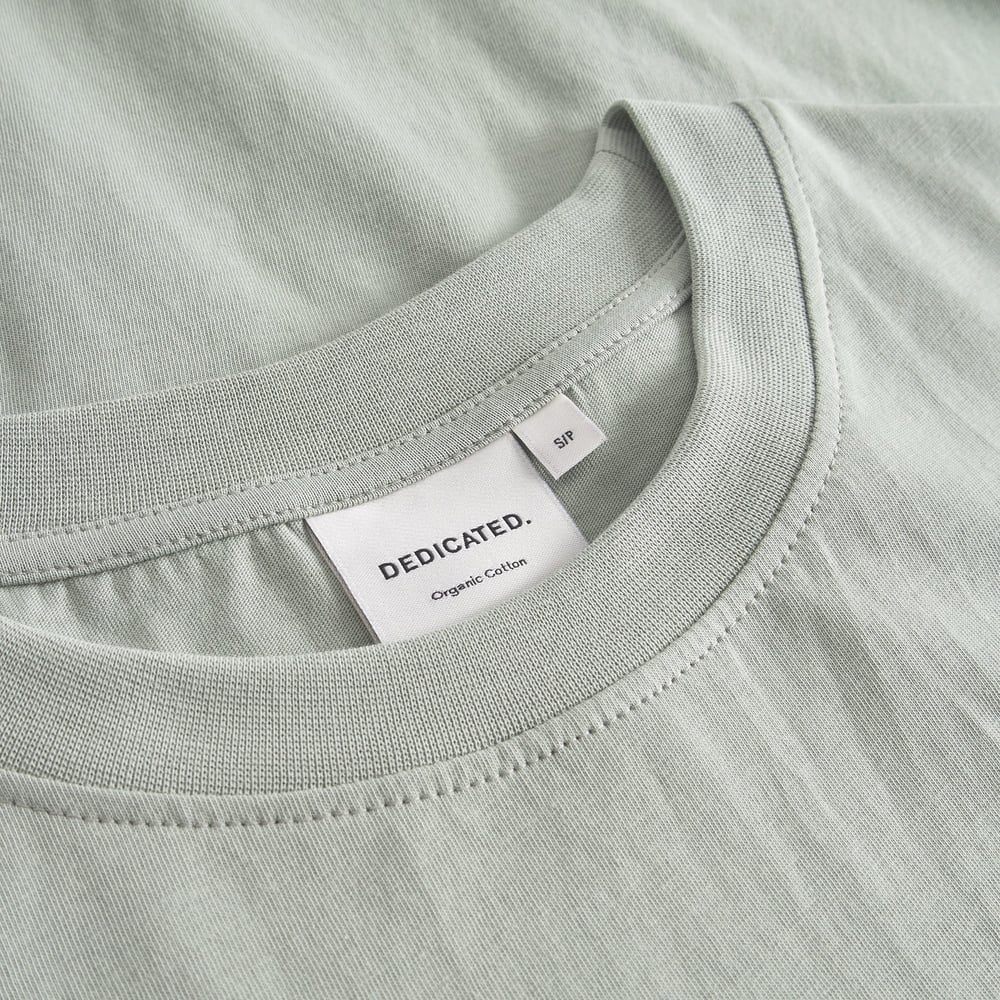 T-shirt Vadstena Indestructible Iceberg Green