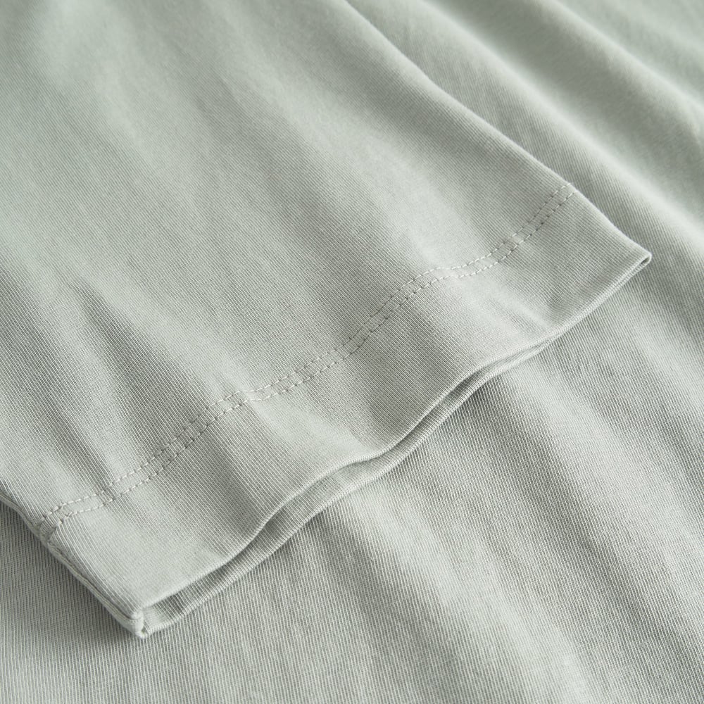 T-shirt Vadstena Indestructible Iceberg Green