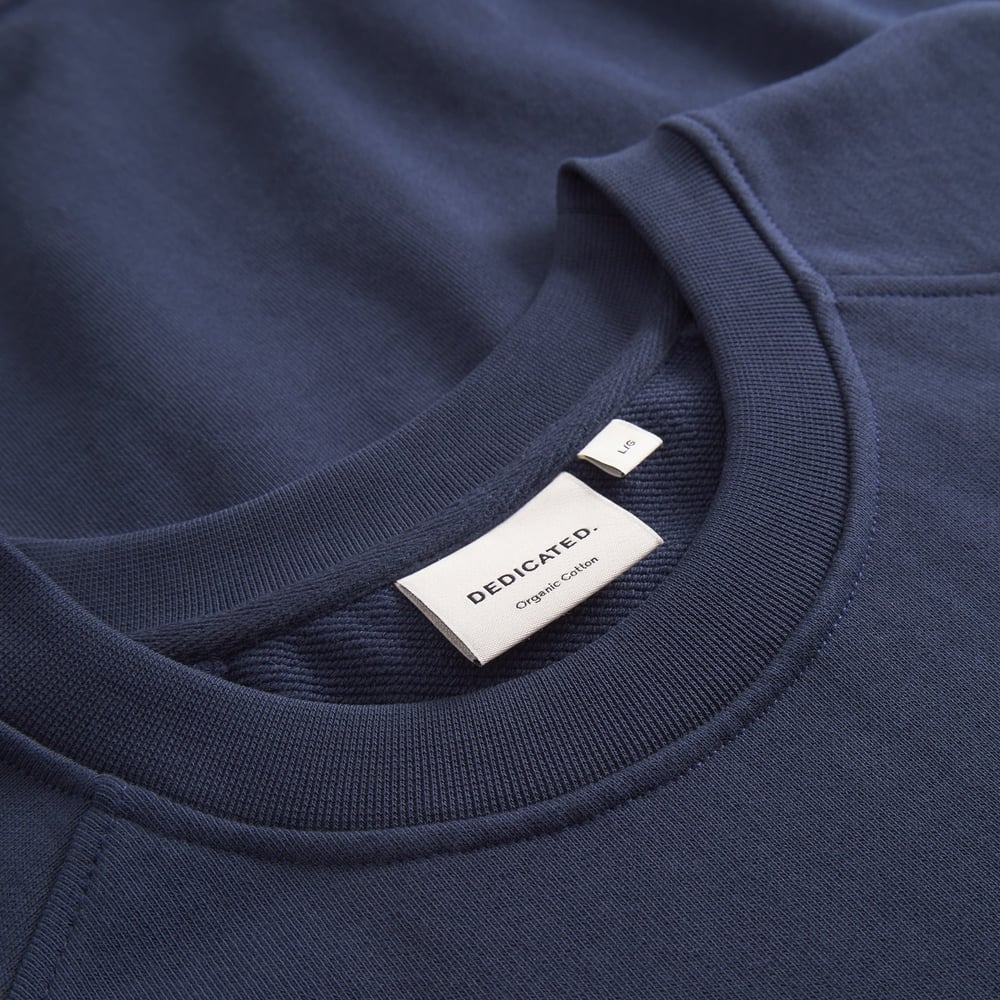 Sweatshirt Malmoe Bikeoholic Navy