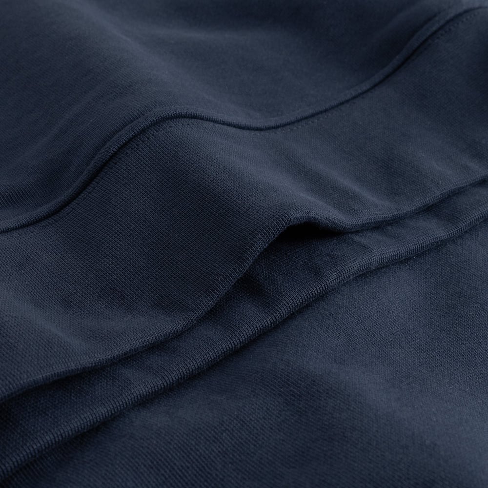 Hoodie Falun Bikeoholic Navy