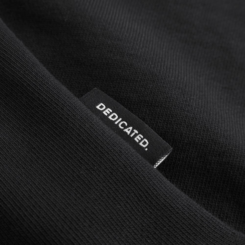 Sweatshirt Malmoe Turista Black