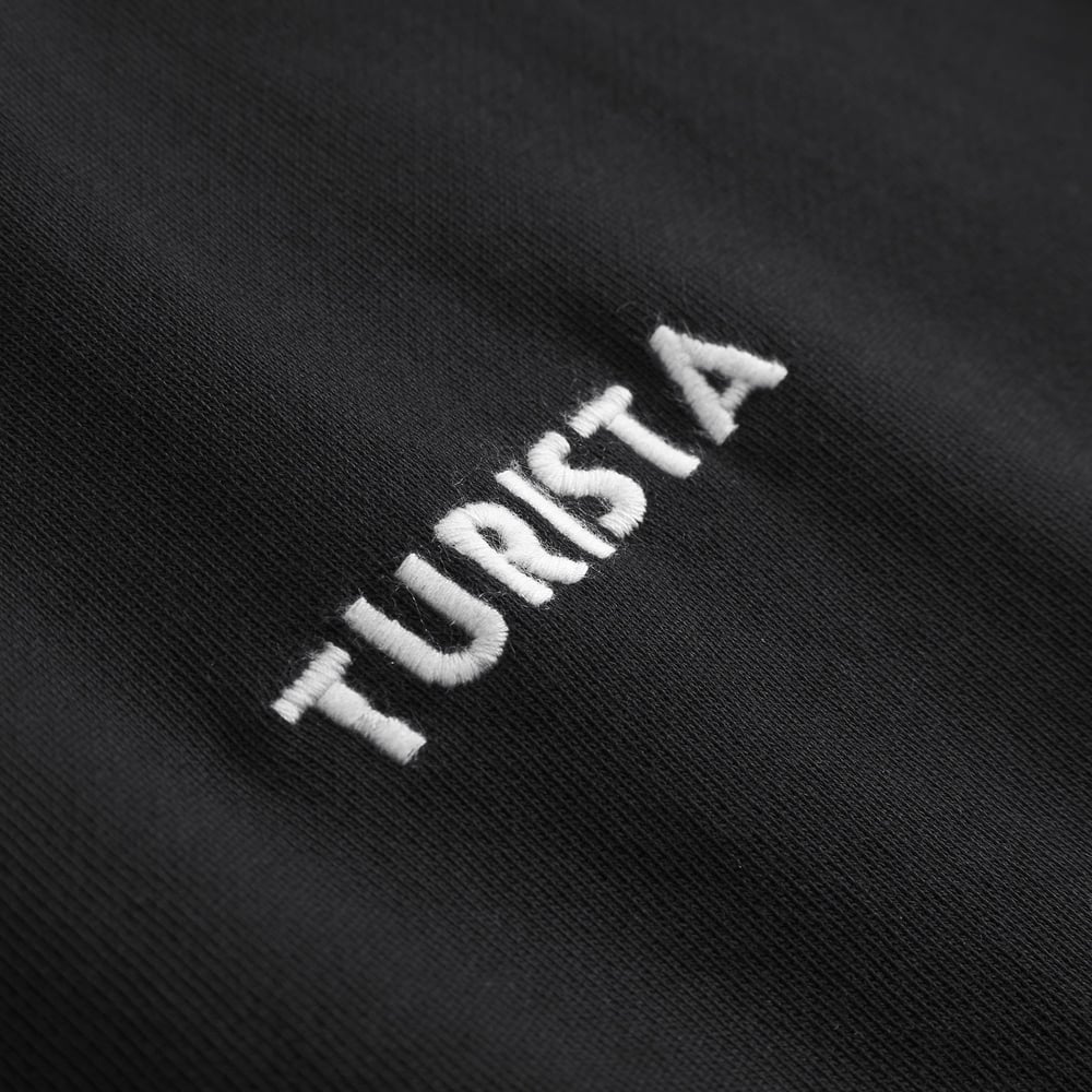 Sweatshirt Malmoe Turista Black