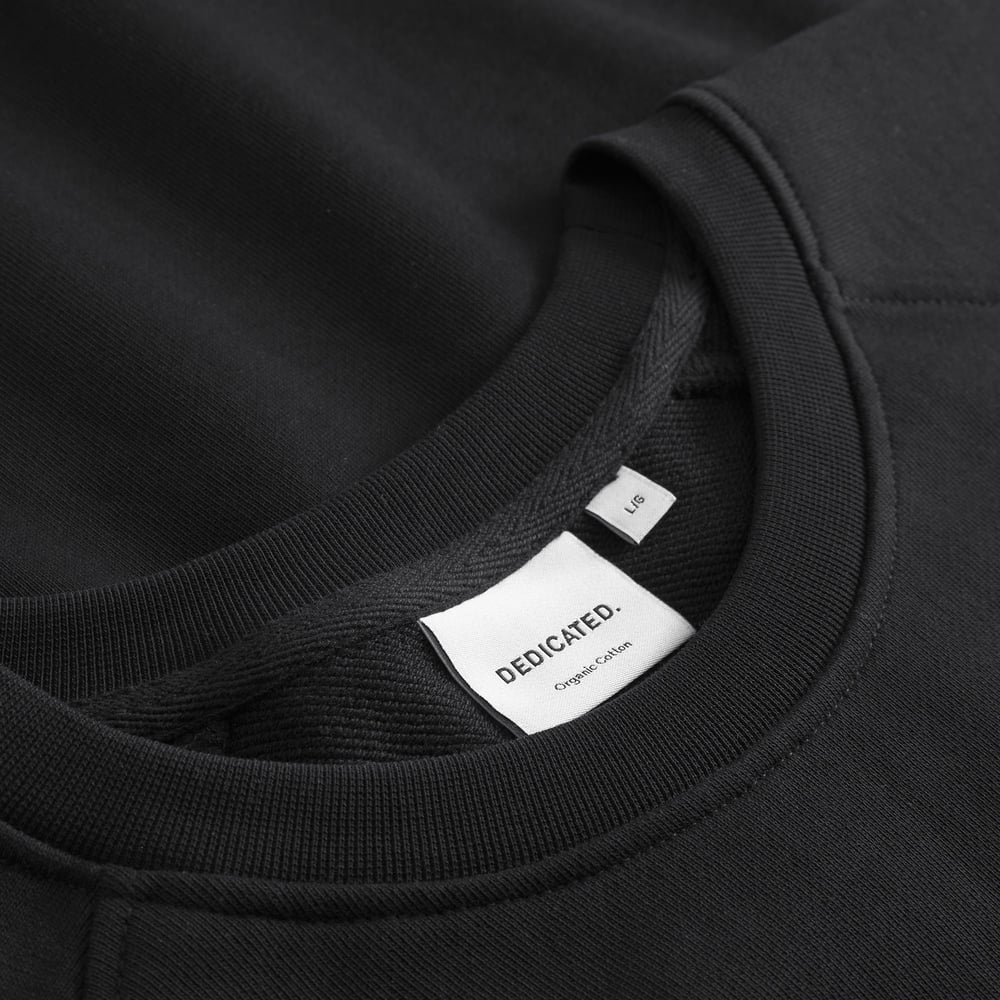 Sweatshirt Malmoe Turista Black