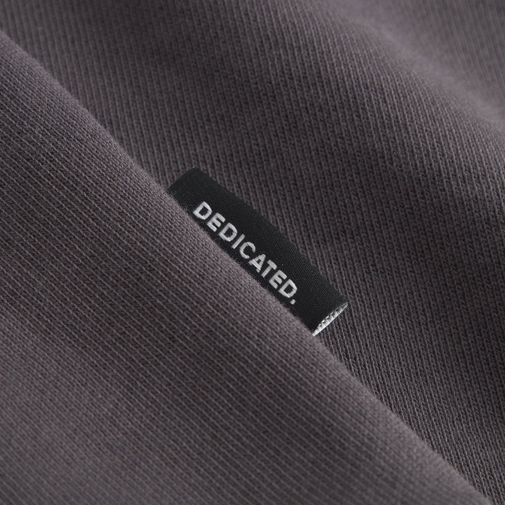 Sweatshirt Malmoe Gelato Life Charcoal