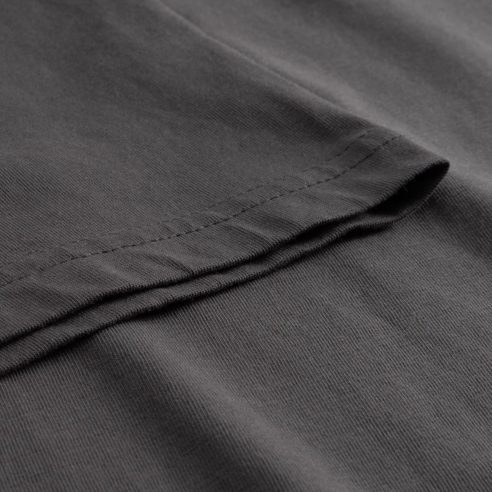 T-shirt Stockholm Slow Down Charcoal