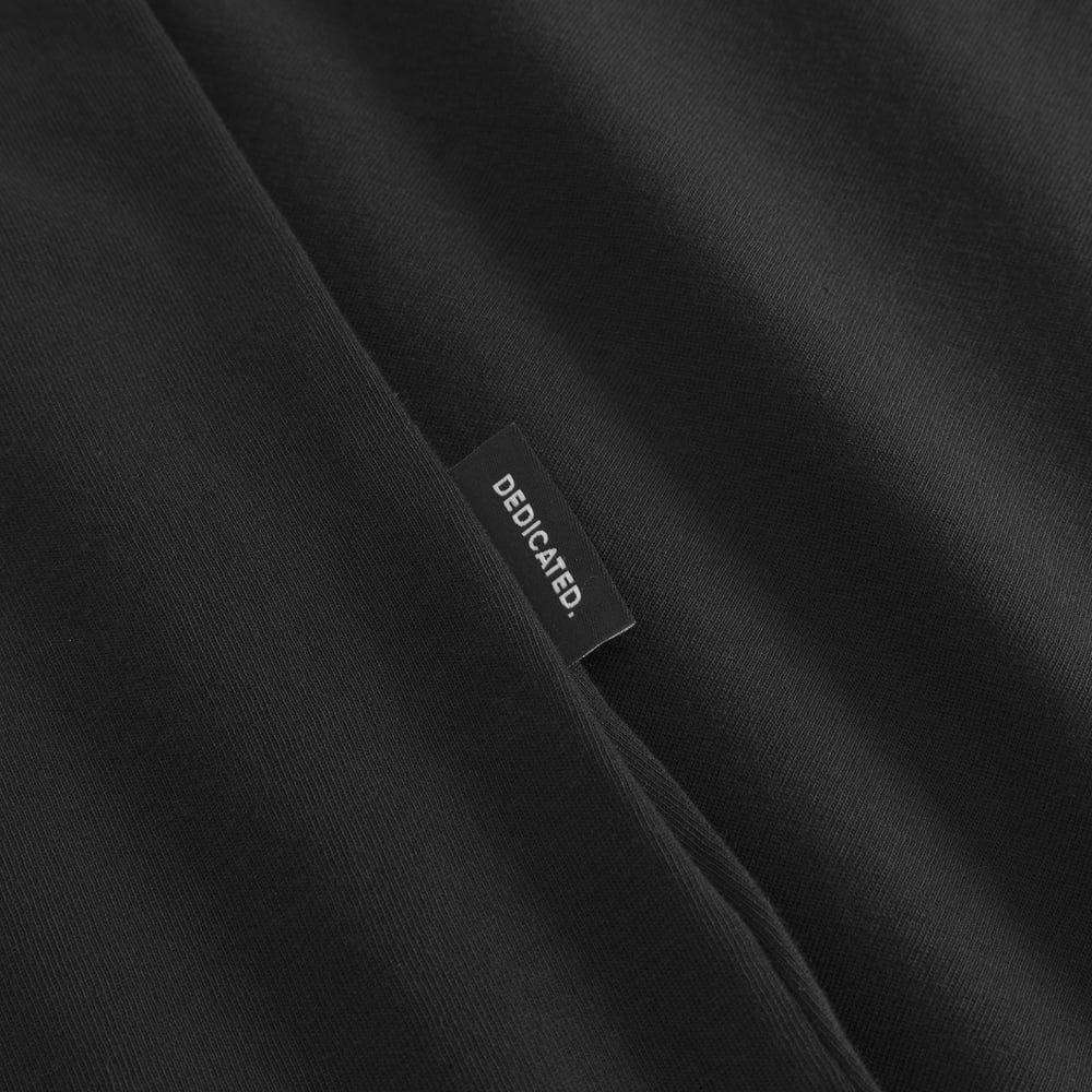 T-shirt Visby Base Black 3-pack