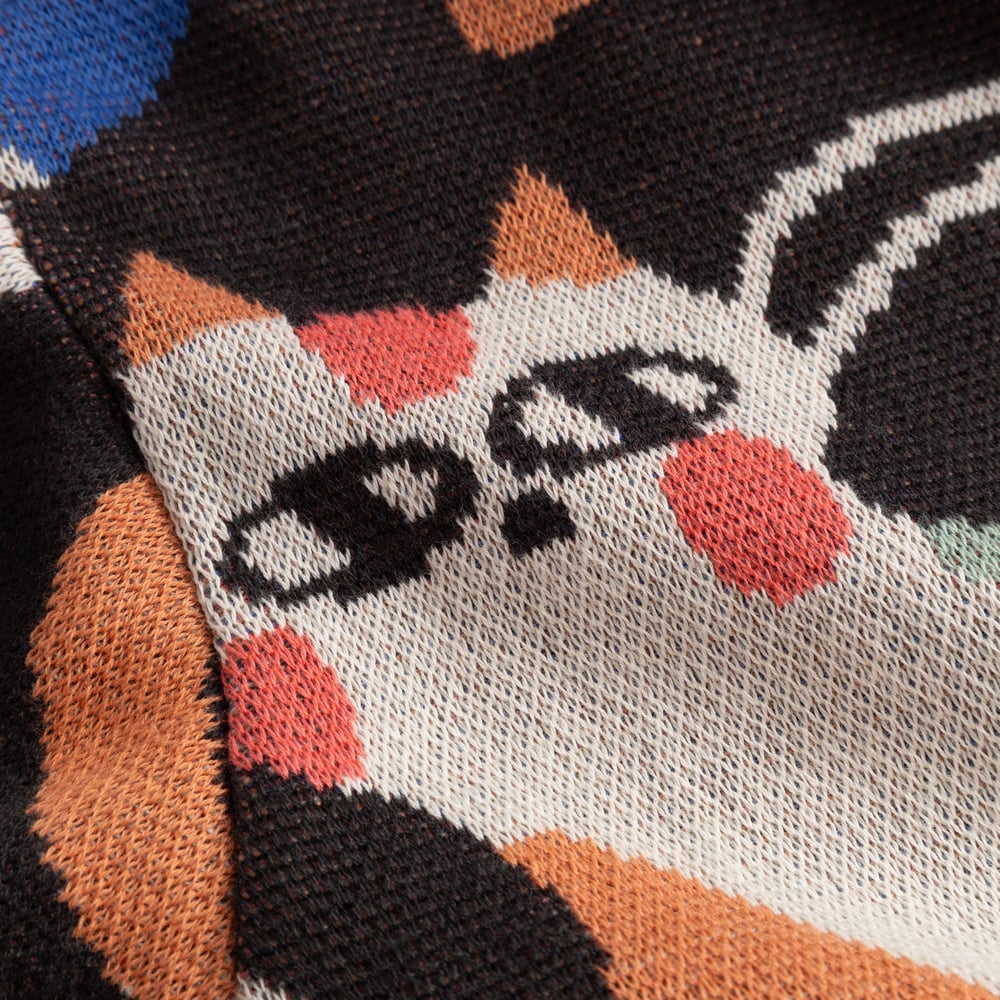 Sweater Arendal Magic Cats