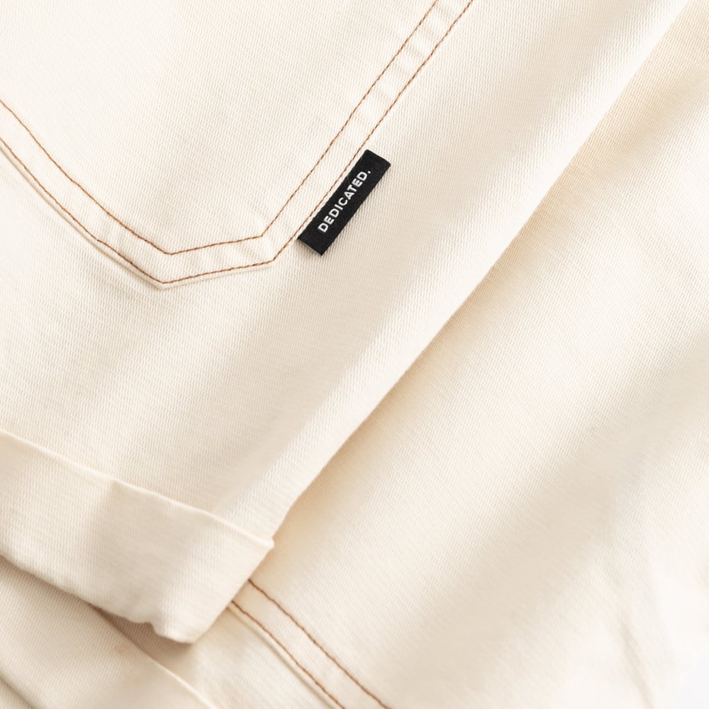 Shorts Vedum Egg White