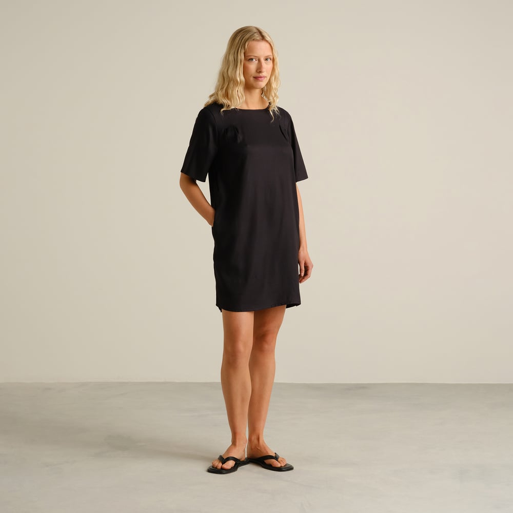 Dress Vadsbro Black
