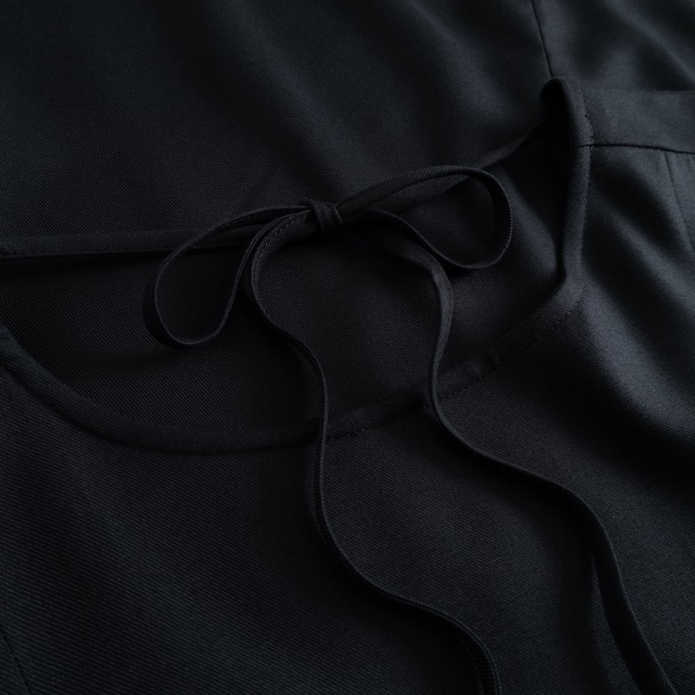 Dress Vadsbro Black