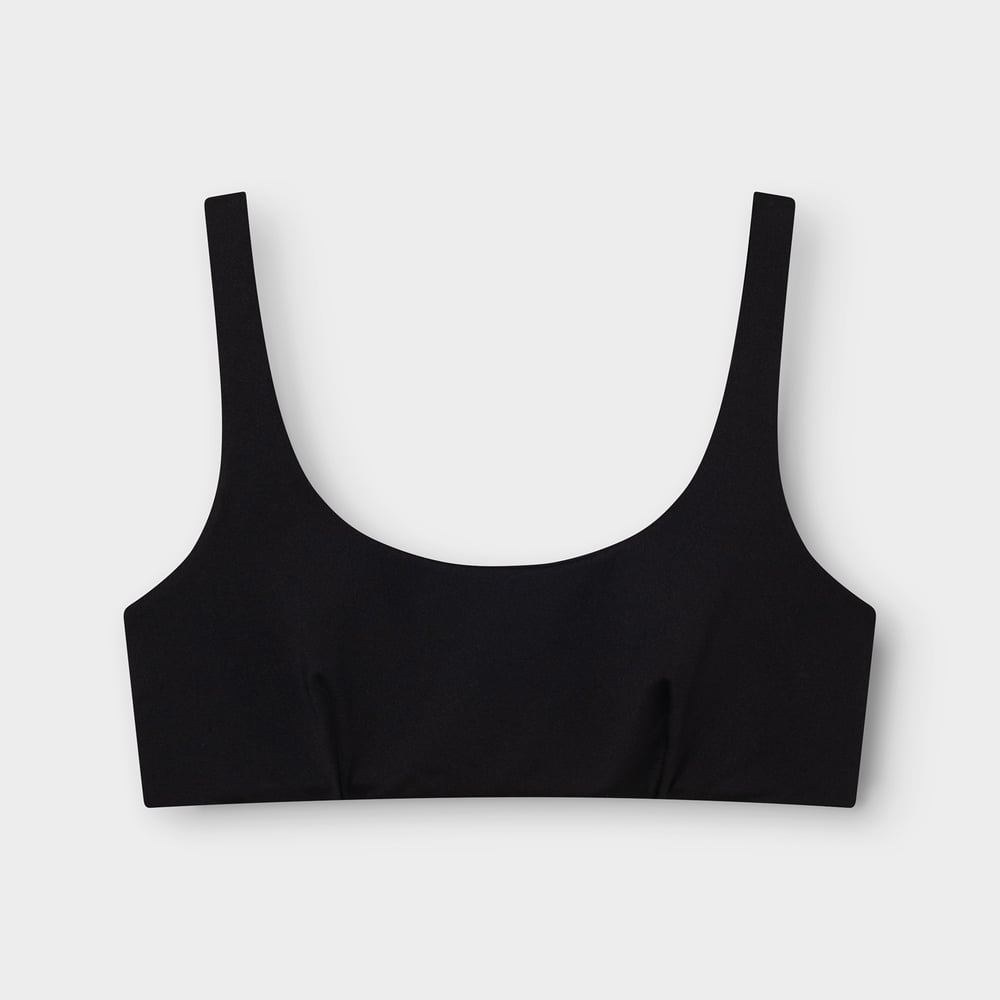Bikini Top Stoby Black