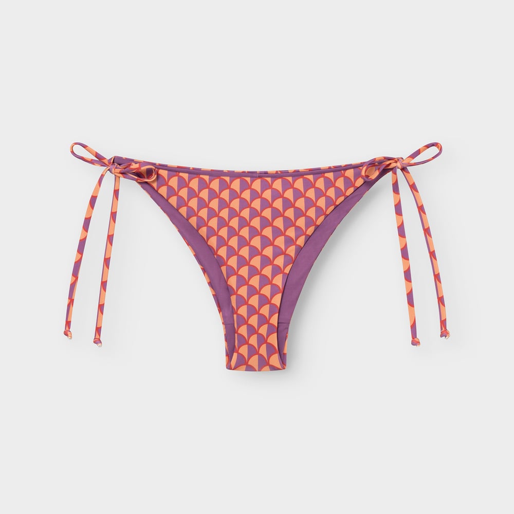 Bikini Bottom Gopa Geo Shell