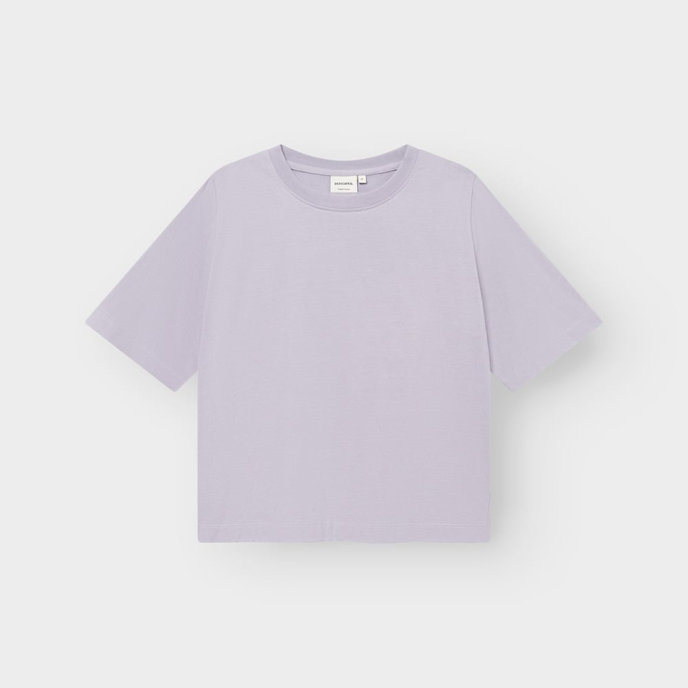T-shirt Vadstena Base Aura Purple