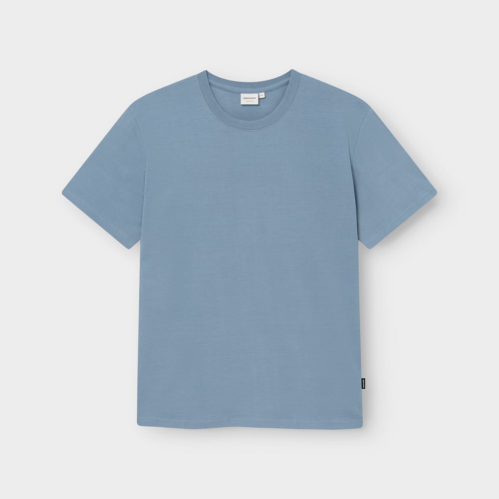 T-shirt Stockholm Base Windward Blue