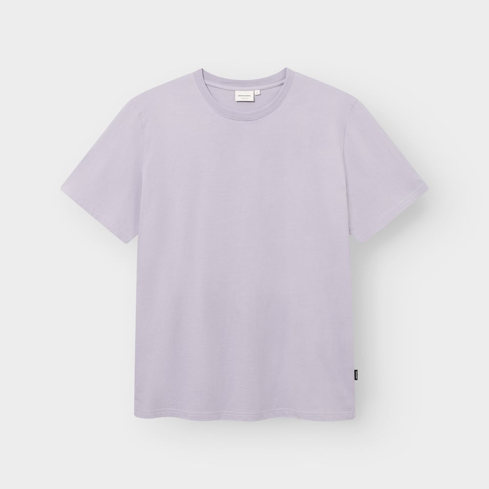 T-shirt Stockholm Base Aura Purple