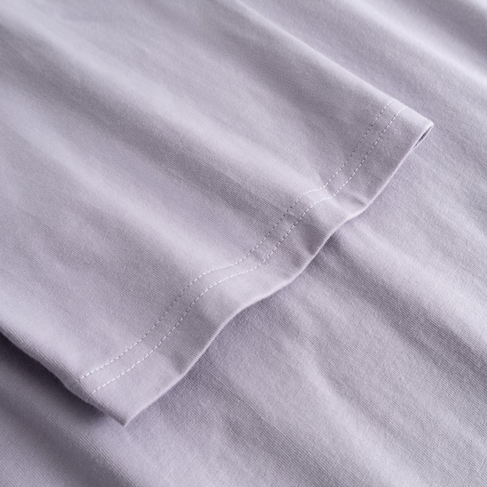 T-shirt Stockholm Base Aura Purple