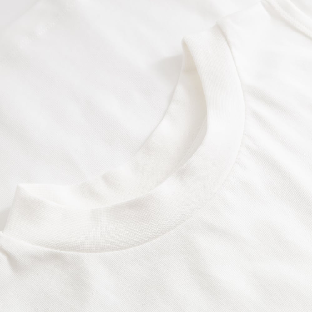 Top Namsos White