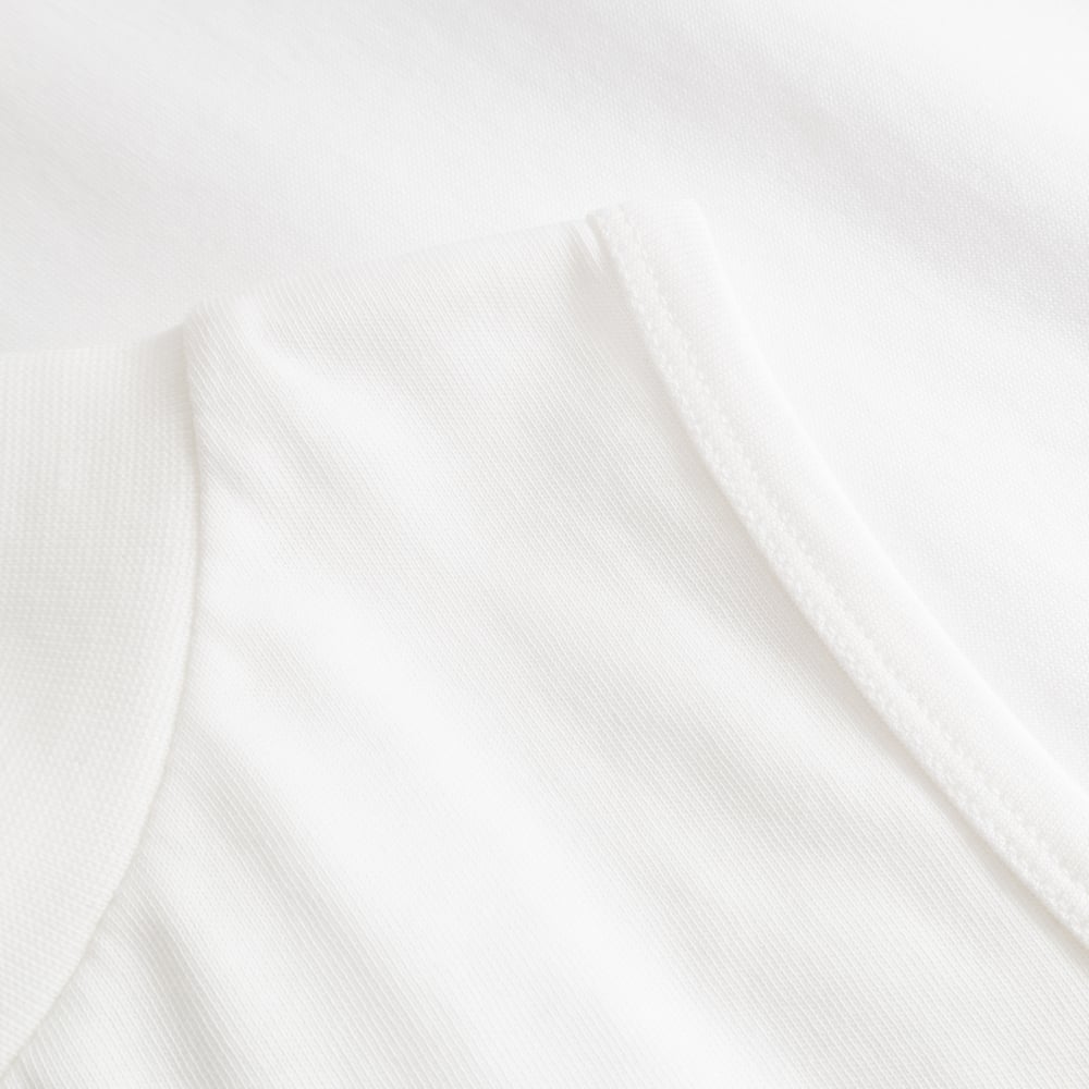 Top Namsos White