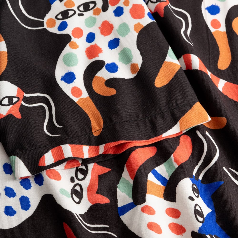 Shirt Marstrand Magic Cats