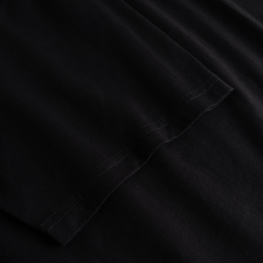 T-shirt Stockholm Capybara Black